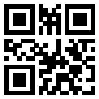 Scansione del Qr Code di 3406508892