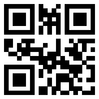 3406508896 QrCode associato