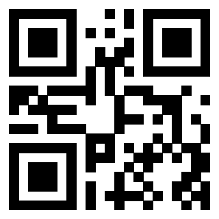 3406508899 Qr Code associato
