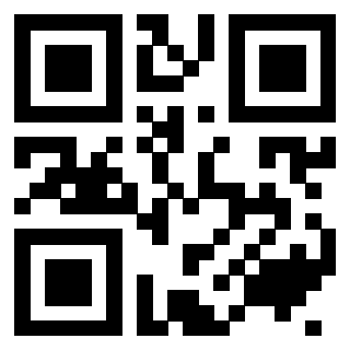 3406508900 - Immagine del Qr Code