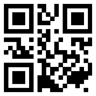 Immagine del Qr Code di 3406508901