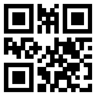 Qr Code di 3406508903