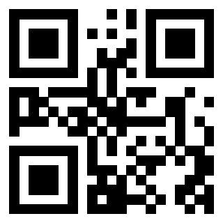 Immagine del Qr Code di 3406508905