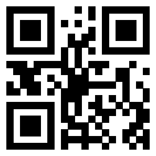 Il Qr Code di 3406508907