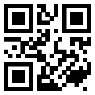 3406508908 - Immagine del Qr Code
