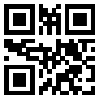 3406508909 QrCode associato