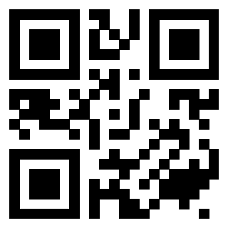 Immagine del Qr Code di 3406508910