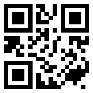 Qr Code di 3406508912