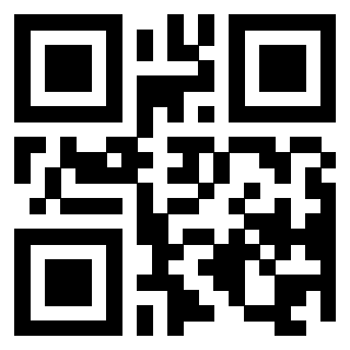 3406508915 QrCode associato