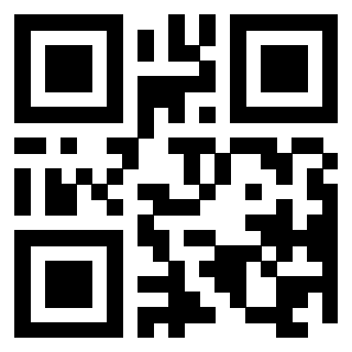 3406508921 - Immagine del QrCode associato