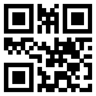 QrCode di 3406508922