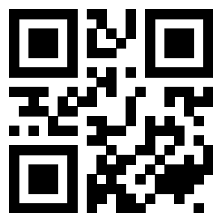 Scansione del QrCode di 3406508924