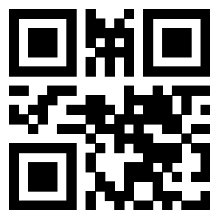 3406508927 Qr Code associato