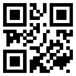 Immagine del Qr Code di 3406508929