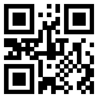 Scansione del QrCode di 3406508930