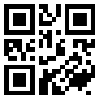 3406508931 - Immagine del QrCode associato