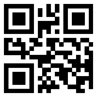 3406508933 - Immagine del Qr Code associato