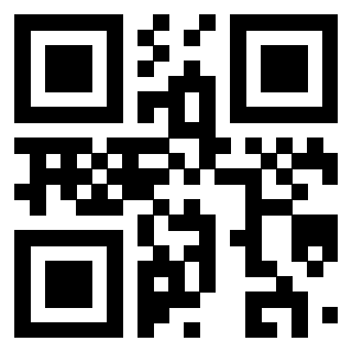 Scansione del Qr Code di 3406508934