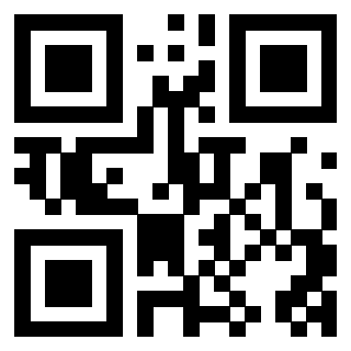 3406508936 - Immagine del QrCode associato