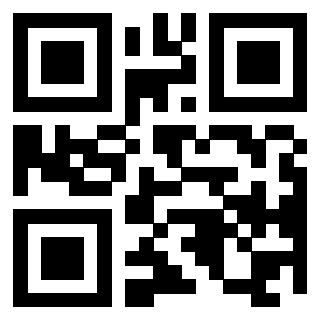 3406508937 - Immagine del QrCode associato
