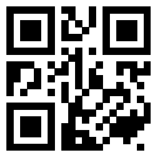 3406508940 Qr Code associato