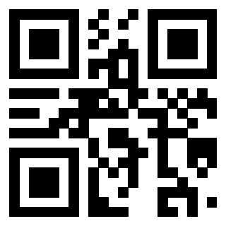 3406508942 - Immagine del QrCode associato