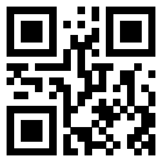 3406508943 - Immagine del Qr Code associato