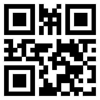 3406508945 - Immagine del QrCode associato