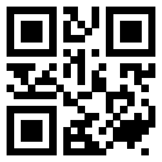 3406508946 - Immagine del QrCode associato