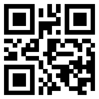 Immagine del Qr Code di 3406508947