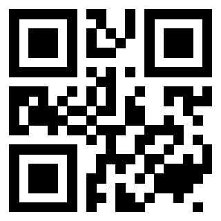 3406508949 - Immagine del QrCode associato
