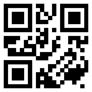 Immagine del Qr Code di 3406508950