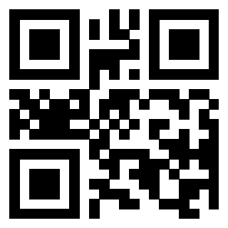 Immagine del Qr Code di 3406508953