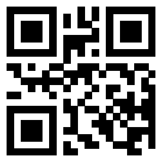 Scansione del QrCode di 3406508954