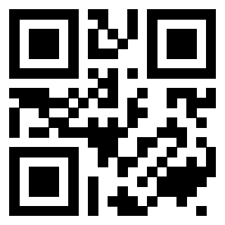 3406508958 - Immagine del Qr Code associato