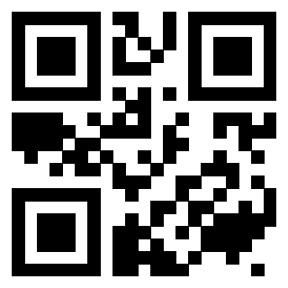 Scansione del Qr Code di 3406508959