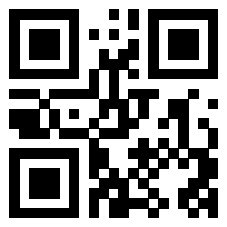 3406508962 - Immagine del Qr Code