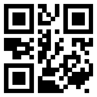 Il Qr Code di 3406508965