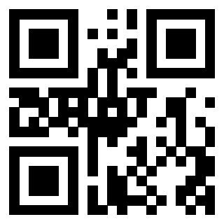 3406508966 QrCode associato