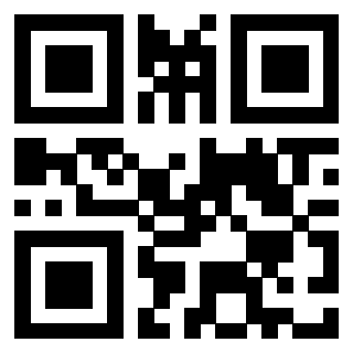 3406508968 - Immagine del QrCode