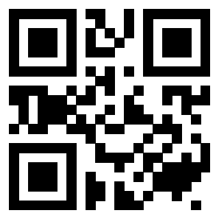 3406508971 - Immagine del Qr Code associato