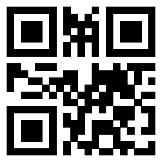 Il QrCode di 3406508972