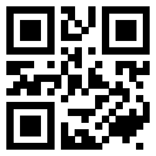 3406508978 - Immagine del QrCode associato