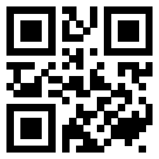 Il QrCode di 3406508979