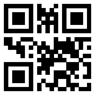 Scansione del Qr Code di 3406508980