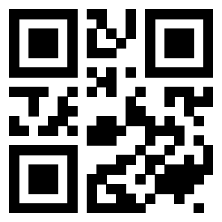 Il QrCode di 3406508981