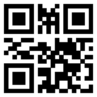 Il Qr Code di 3406508985