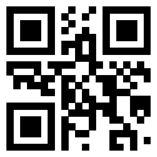 Il Qr Code di 3406508987