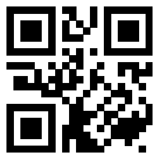 Immagine del QrCode di 3406508991