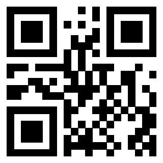 3406508992 Qr Code associato